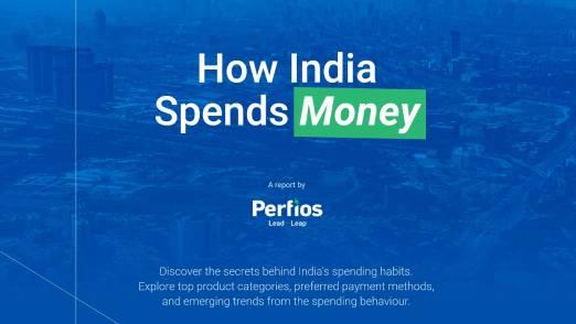 Earning Individuals in India Spend Over 33% Salary on EMIs’, Reveals Perfios-PwC Report